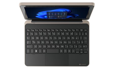 DynabookタブレットPC ビジネスタブレット（法人向け） | dynabook